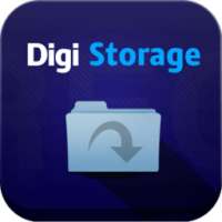 Digi Storage Folder Copy