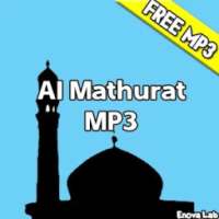 Al Mathurat MP3 on 9Apps