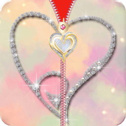 ikon Heart Screen Lock Plus