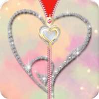 Heart Screen Lock Plus