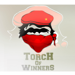 Torch Of Winners أيقونة