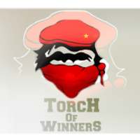 Torch Of Winners on 9Apps