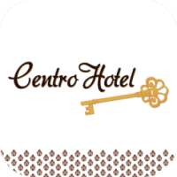 Conserjeria Apps Centro Hotel on 9Apps