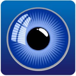 Camera Surveillance आइकन