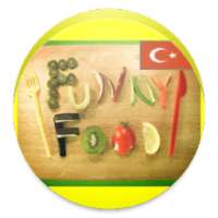 Yemek Tarifleri Funny Food on 9Apps