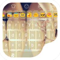 Sexy Body -Love Emoji Keyboard