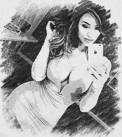 Cartoon Photo Effect स्क्रीनशॉट 9