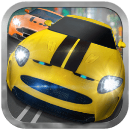 Moto Highway Racing أيقونة