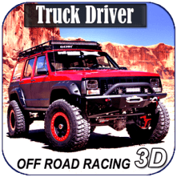 ikon Truck Driver 3D Off Road