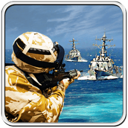Warship Battle Fury icon