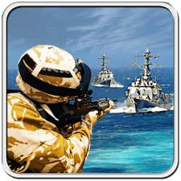 Warship Battle Fury 1.0