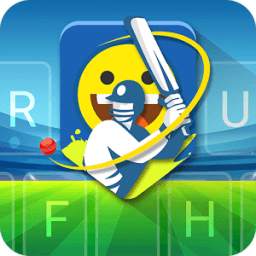 Crickey Keyboard 1.0.1