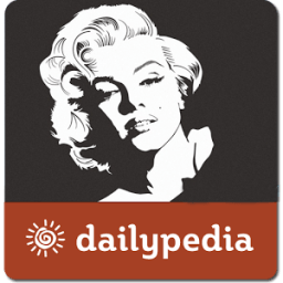Marilyn Monroe Daily иконка