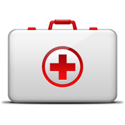 Cartella Clinica Tablet Cloud icon