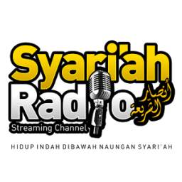 Syariah Radio 1.0