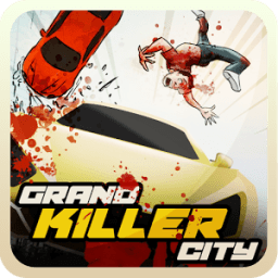 Grand Killer City icon