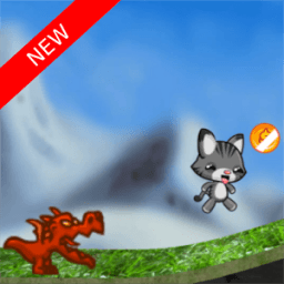 Jungle Run иконка