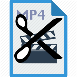 MP4 Video Cutter आइकन