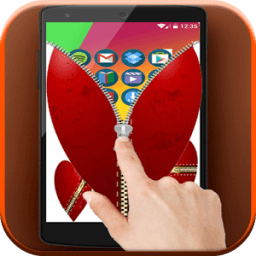 قفل الشاشة ـ افتح قلبي иконка