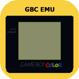 GBC Emulator icon