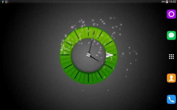 Clock for Android screenshot 9