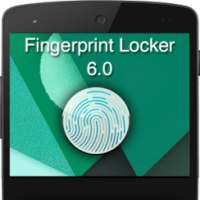 M Locker Fingerprint Prank