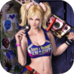 Сексуальные девушки в играх иконка