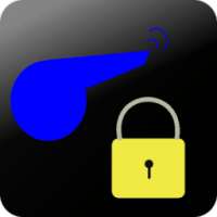 Whistle Lock on 9Apps