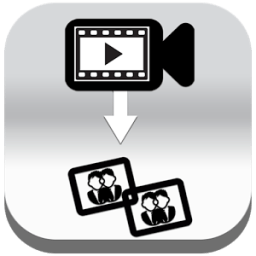 Video To Image icon