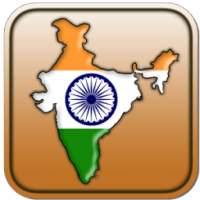 Map of India on 9Apps