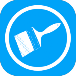 чистка телефона иконка