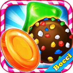 Super Candy Party иконка