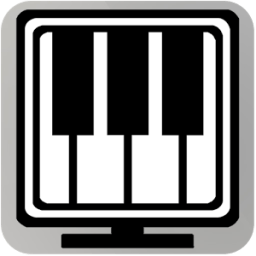 Real Piano आइकन