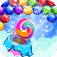 Candy Bubble