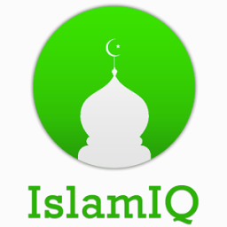 IslamIQ आइकन