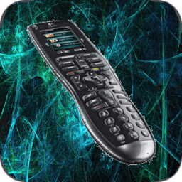 ikon TV remote All In One