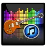 Ringtone Gitar 2015 on 9Apps