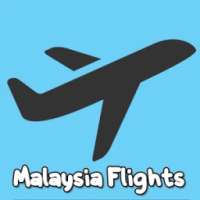 Cheap Flights Ticket Malaysia on 9Apps