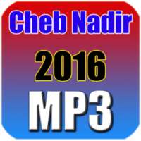 Cheb Nadir 2016 on 9Apps