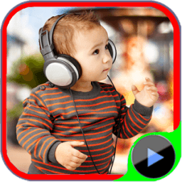 اروع اغانى اطفال 2015 أيقونة