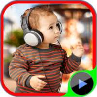 اروع اغانى اطفال 2015 on 9Apps