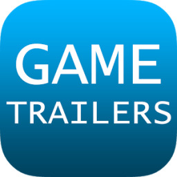 Game Trailers أيقونة