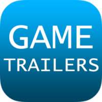 Game Trailers on 9Apps