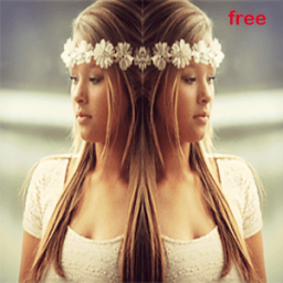 espelho foto HD icon