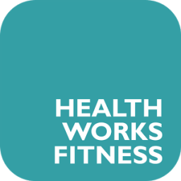Health Works icon