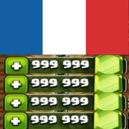 CoC Tricher 1.0