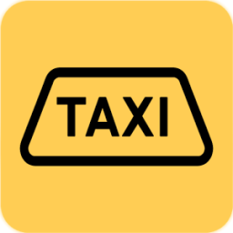 ikon Taxi Man