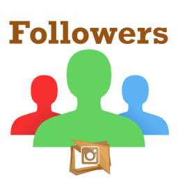 Instagram Free Followers 1.0