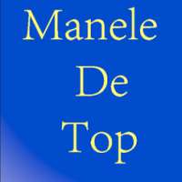 Radio Manele De Top on 9Apps