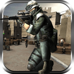 SWAT Force:Sniper Wanted icon